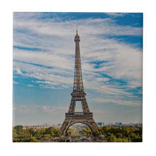 Carreau Tour Eiffel à Paris