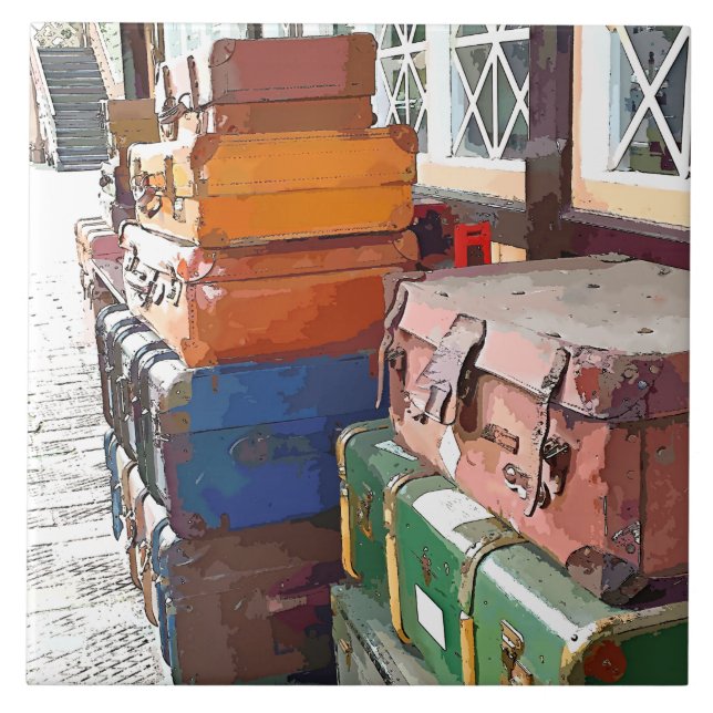 CARREAU TRAIN STATIONS (Devant)