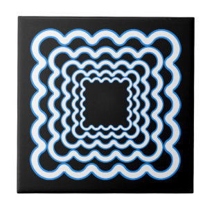 Carreau Trames fortes