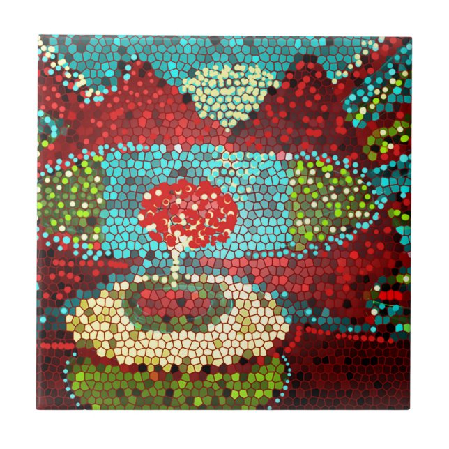 Carreau Transcèdre (Devant)