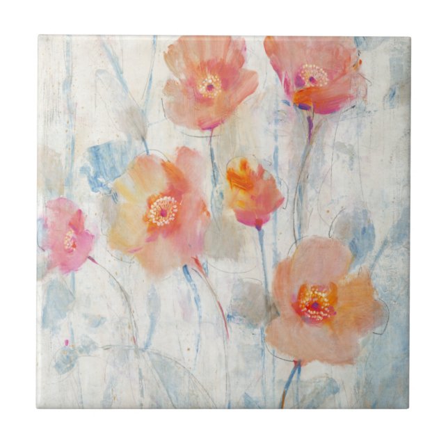 Carreau Translucide II (Devant)