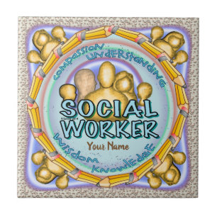 Carreau Travailleur social