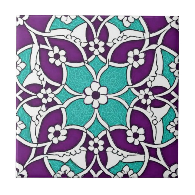 Carreau Trending Turkish M7 céramique carrelage (Devant)