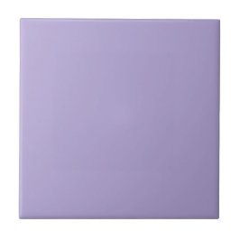 Carreau Trendy - Bleu Lavender Carrelage en céramique