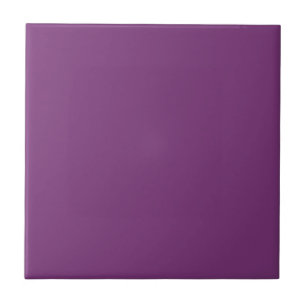 Carreau Trendy - Carrelage en céramique violet clair