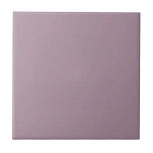 Carreau Trendy - Muted Grey Lavender Carrelage en céramiqu
