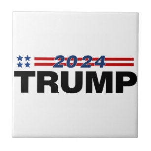Carreau Trump 2024