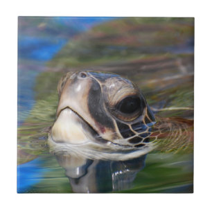 Carreau Tuile - customisée