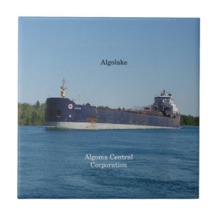 Carreau Tuile d'Algolake