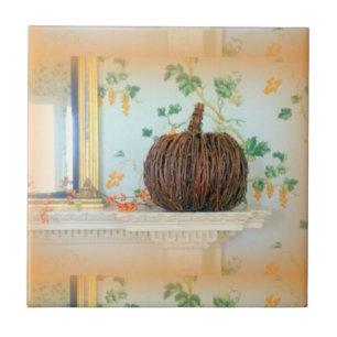 Carreau tuile de style colonial nouvelle-angleterre