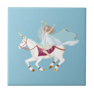 Carreau Tuile en céramique décorative