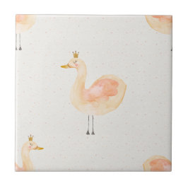 Carreau Tuile en céramique Queen Golden Goose Speckle