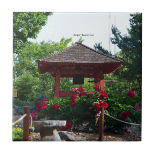 Carreau Tuile Enger Tower