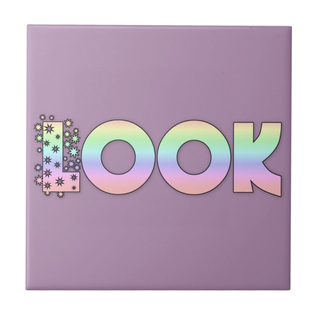 Carreau Tuile sur mesure, à vendre ! (Devant)