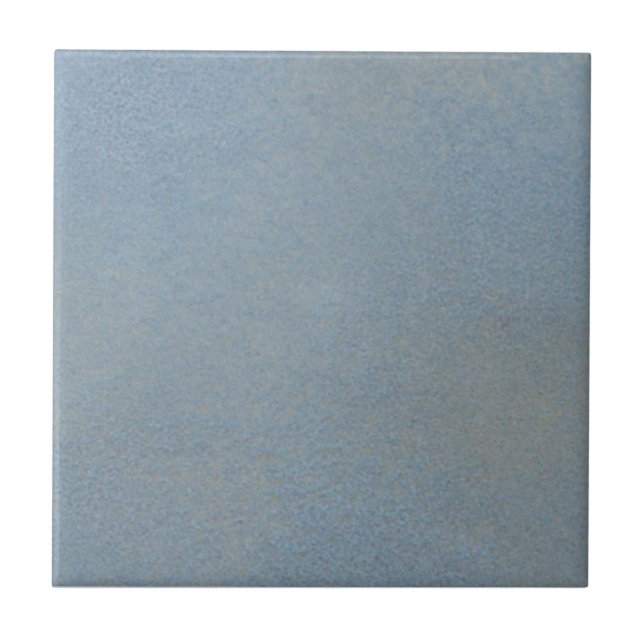 Carreau Tuile texturée Blue Faux - 1 de 3 pour mélanger et (Devant)