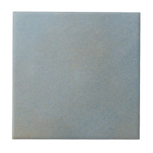 Carreau Tuile texturée Blue Faux - 3e de 3 à Mix & Match