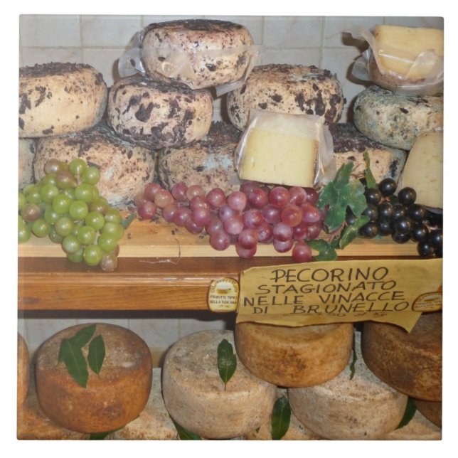 Carreau Tuile Trivette de cuisine (Devant)