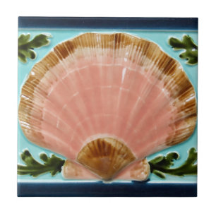 Carreau Tuile vintage de caractéristique de conception de