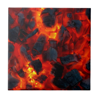 Carreau tuiles de base de lave