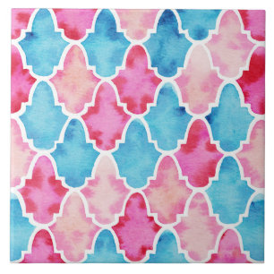 Carreau Tuiles marocaines