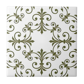 Carreau tuiles portugaises vintages