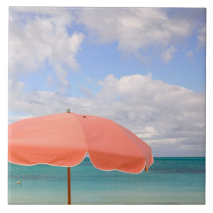 Carreau Turks et Caïcos, île de Providenciales, Grâce