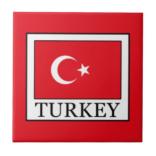 Carreau Turquie
