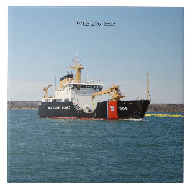 Carreau Tuyau (Devant)