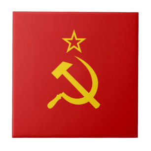 CARREAU URSS