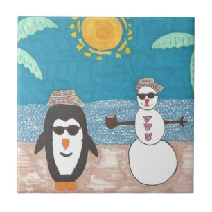 Carreau Vacances de Noël