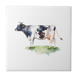 Carreau Vache