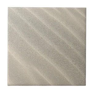 Carreau Vagues de sable