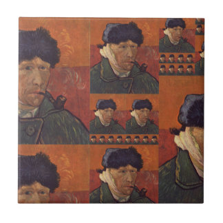 Carreau van gogh