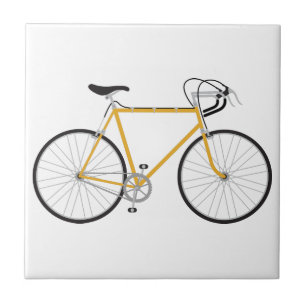 Carreau Vélo routier