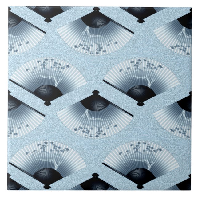 Carreau Ventilateurs (Devant)