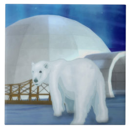 Carreau Vents arctiques