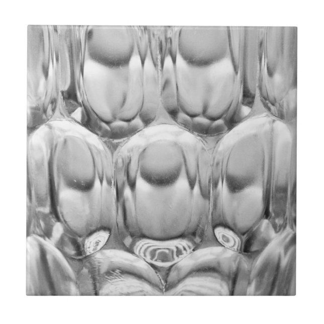 Carreau Verre à bière à la pinte (Devant)