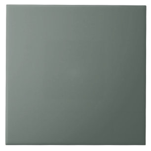 Carreau Vert gris zen naturel neutre