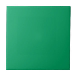 Carreau Vert Shamrock