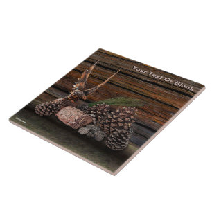 Carreau Vie Toujours Avec L'Aigle