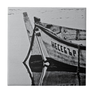 Carreau Vieux bateau