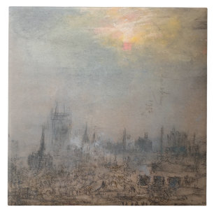 Carreau Vintage New York