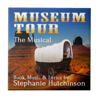 Carreau Visite de musée le musical