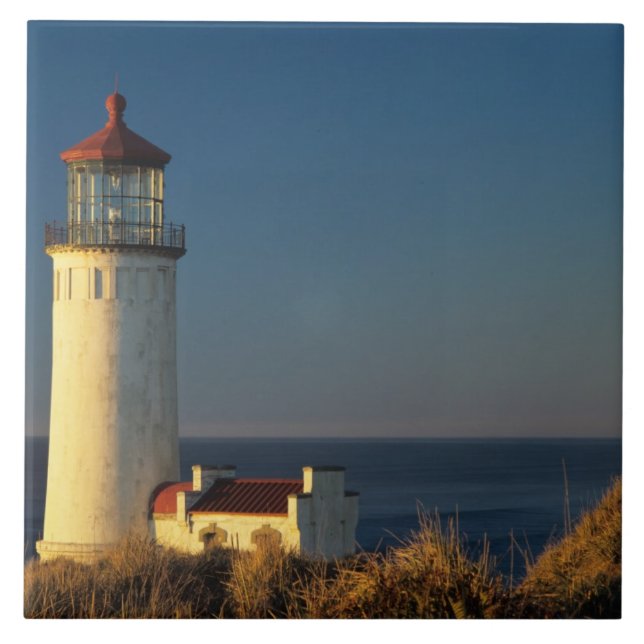 Carreau WA, Parc d'état de Cape Disnomination, North Head (Devant)