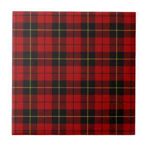Carreau Wallace Tartan