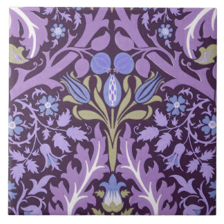 Carreau William Morris « Garden Leaves » 2