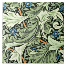 William Morris - Granville