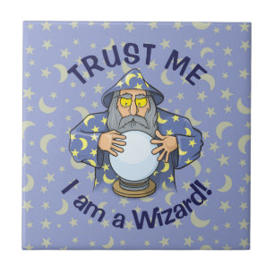 Carreau Wizard