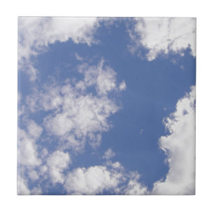 Carreau Wolkenstern - Wolken