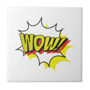 Carreau Wouah jour gratuit Classic